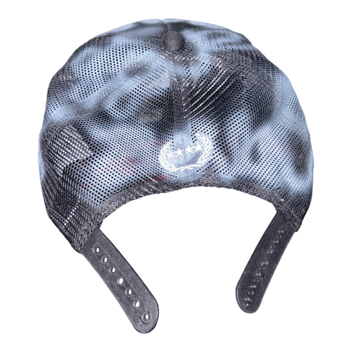 DEVON MADE 1 OF 1 “HED BNGER” CAP
