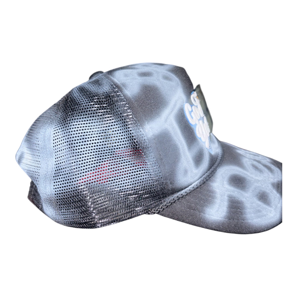 DEVON MADE 1 OF 1 “HED BNGER” CAP