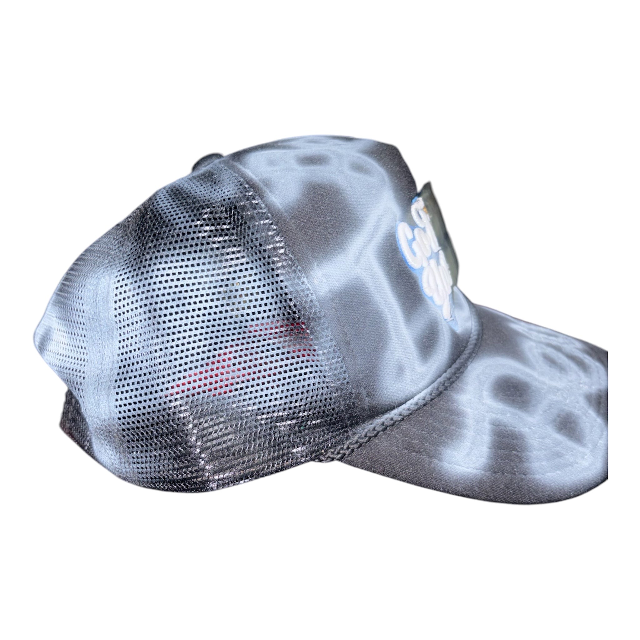 DEVON MADE 1 OF 1 “HED BNGER” CAP