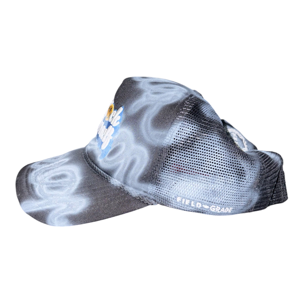 DEVON MADE 1 OF 1 “HED BNGER” CAP